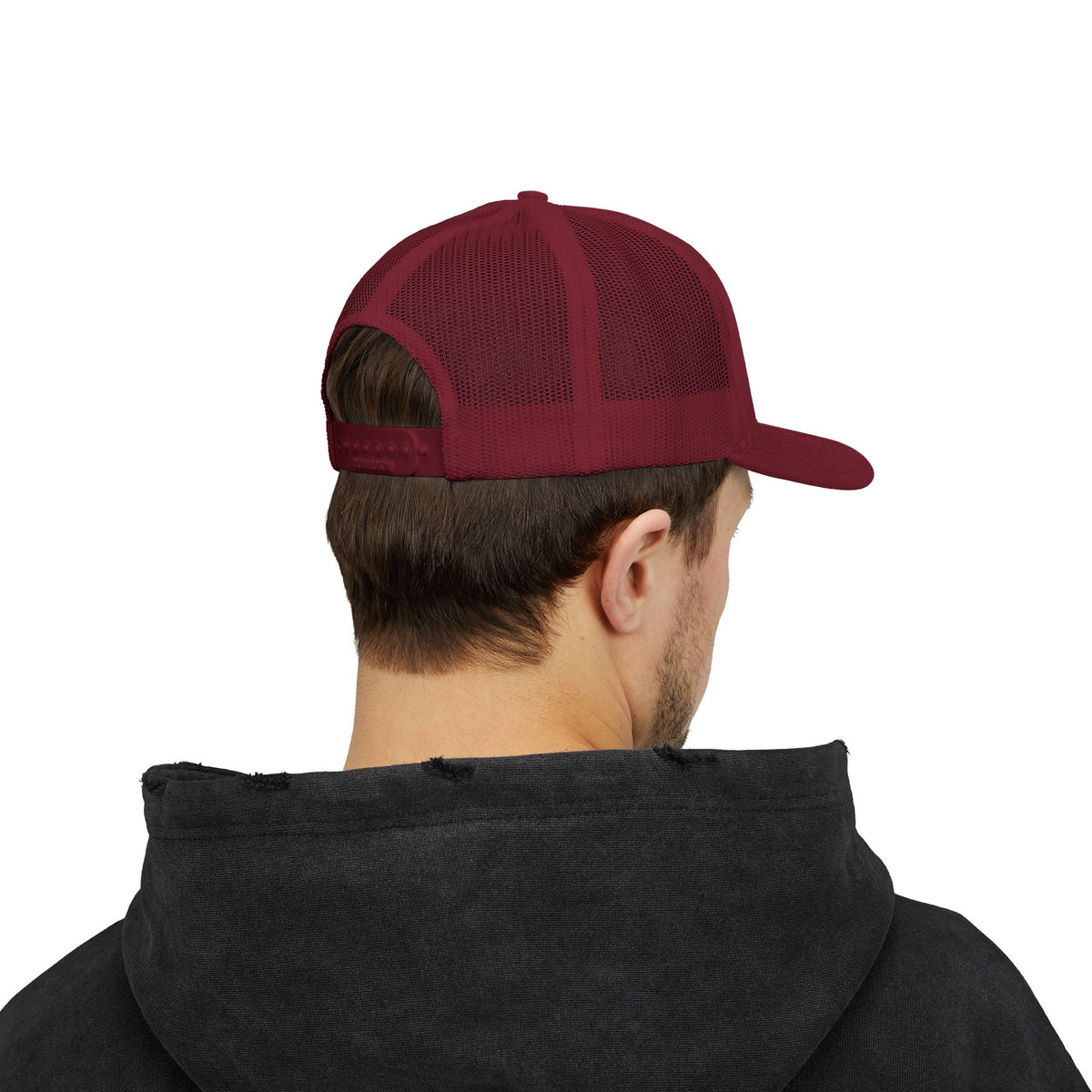 KB Attire 'Patch' Cap