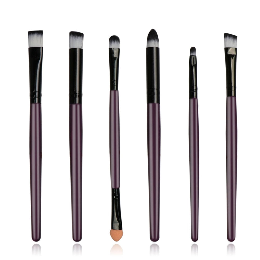 Beauty Professional Makeup Brushes