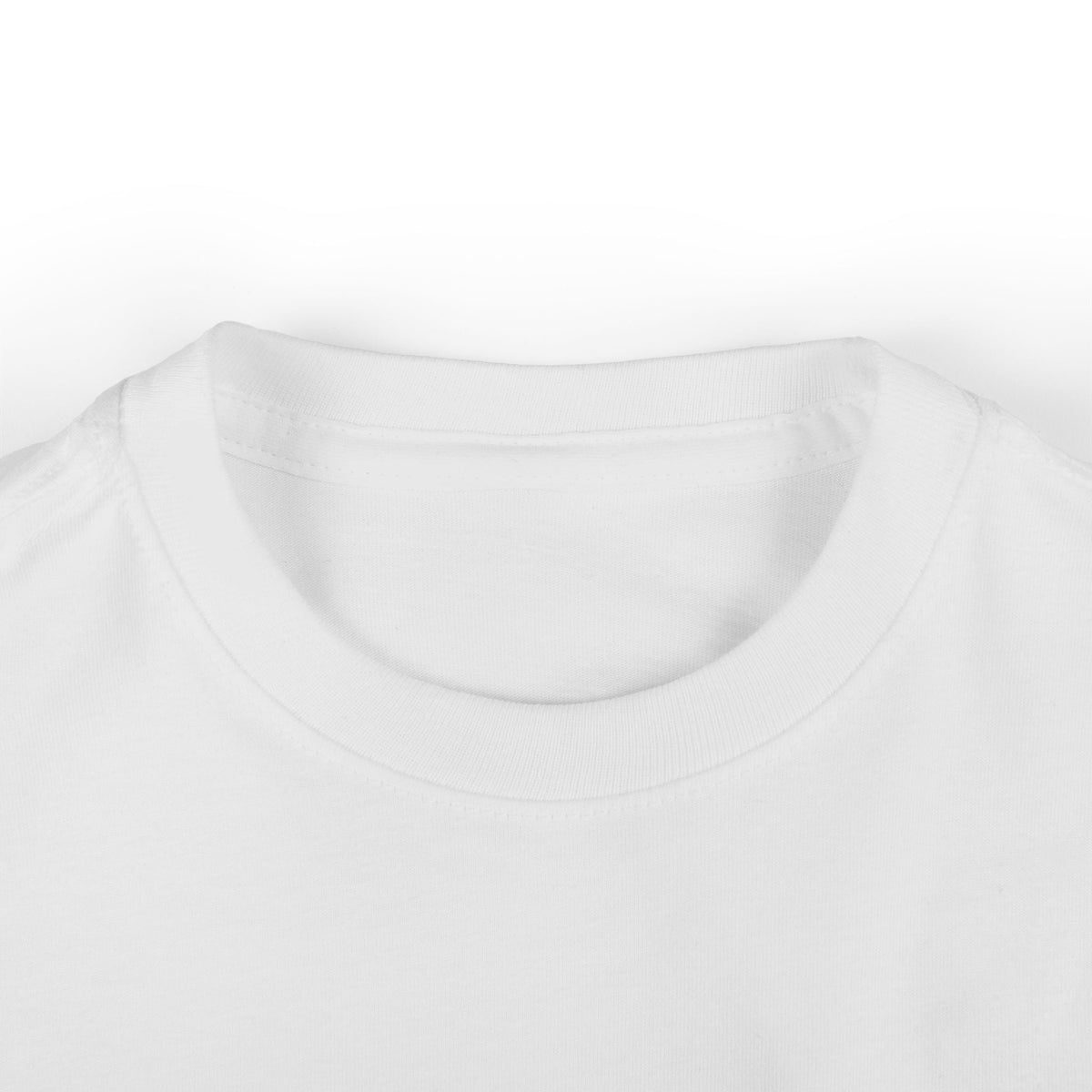 KB Attire Vibrant Infant Tee with "Cartoon" Logo