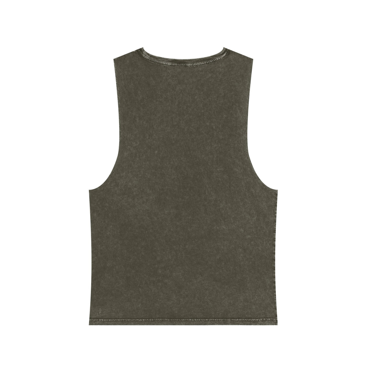 Unisex Stonewash 'Not Just A Car' Tank Top