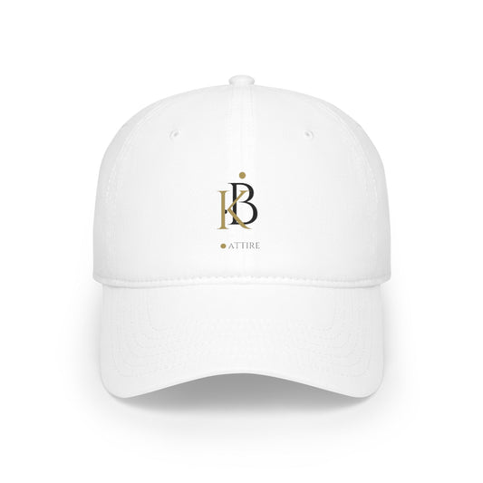 Low Profile Baseball Cap