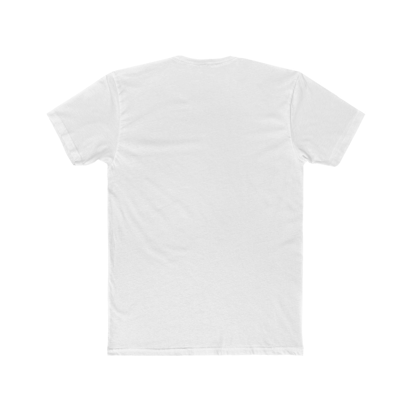 Vintage Tire Racing Graphic Tee - Unisex Cotton Crew