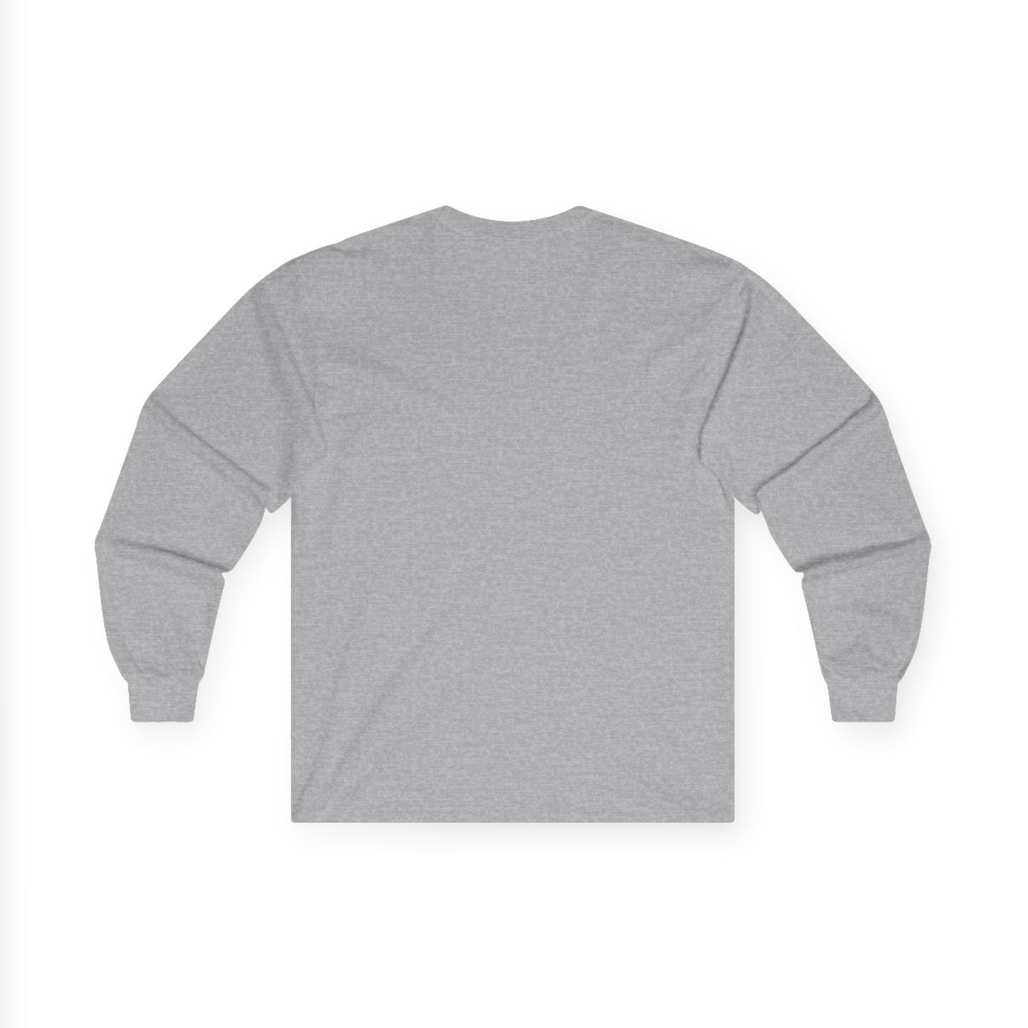 'Not Just A Car' Long Sleeve Tee