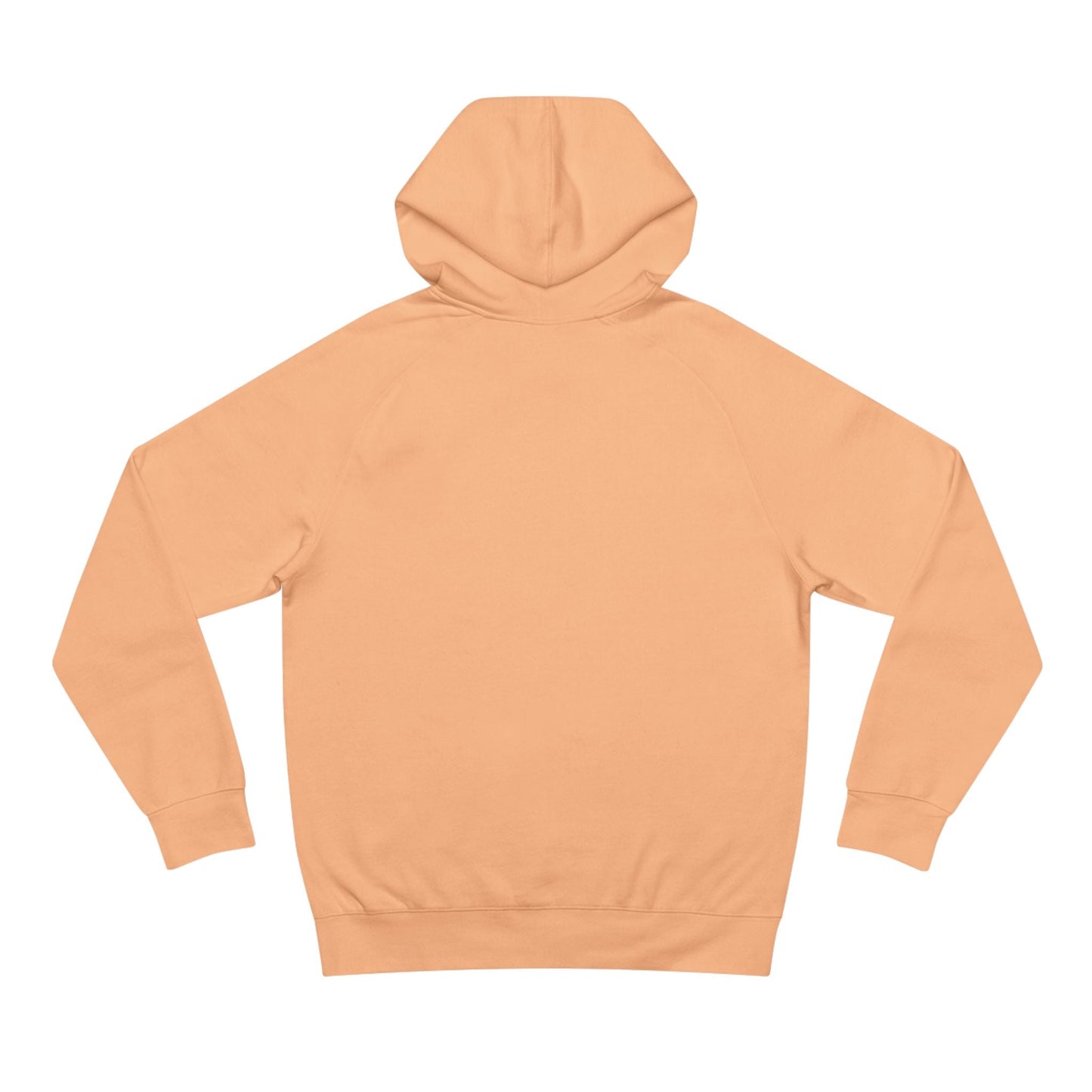 KB Attire Spark Something Unisex Supply Hoodie