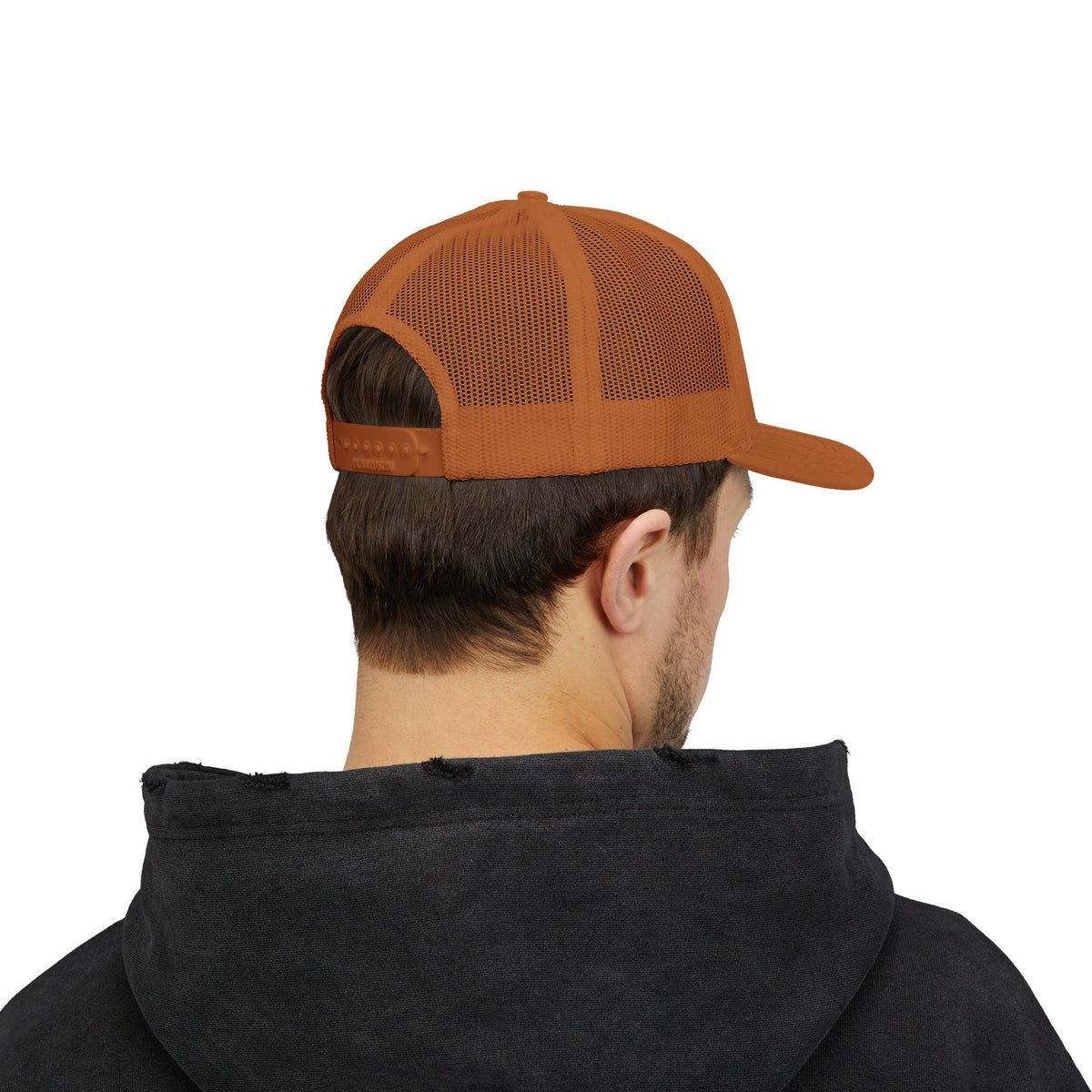 KB Attire 'Patch' Cap