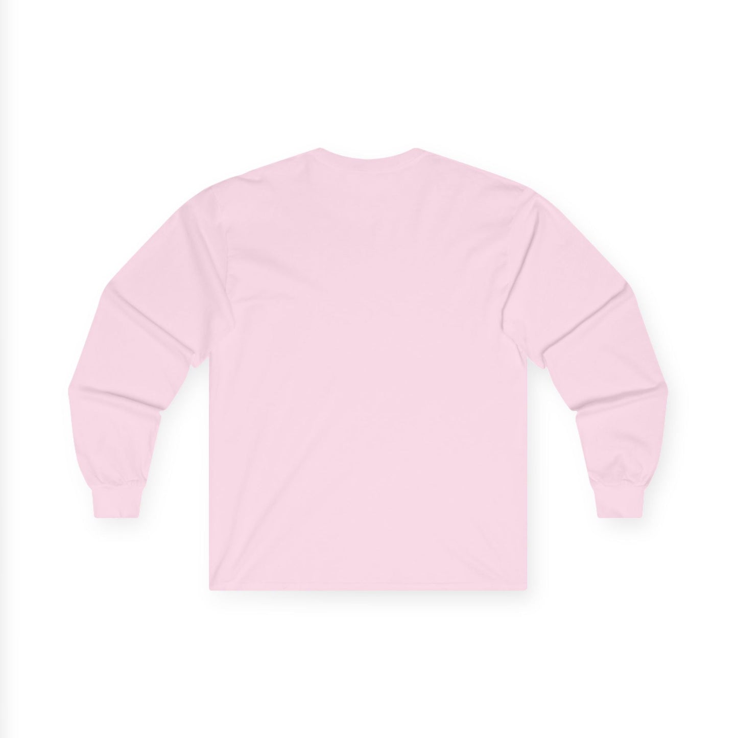 KB Attire Basic Logo Unisex Long Sleeve Tee