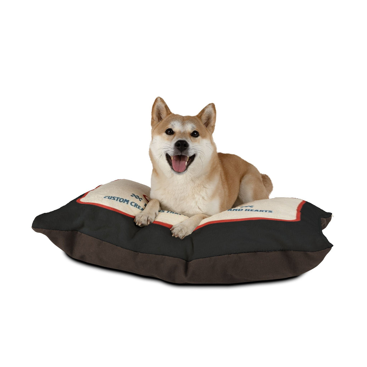 KB Attire Pet Bed