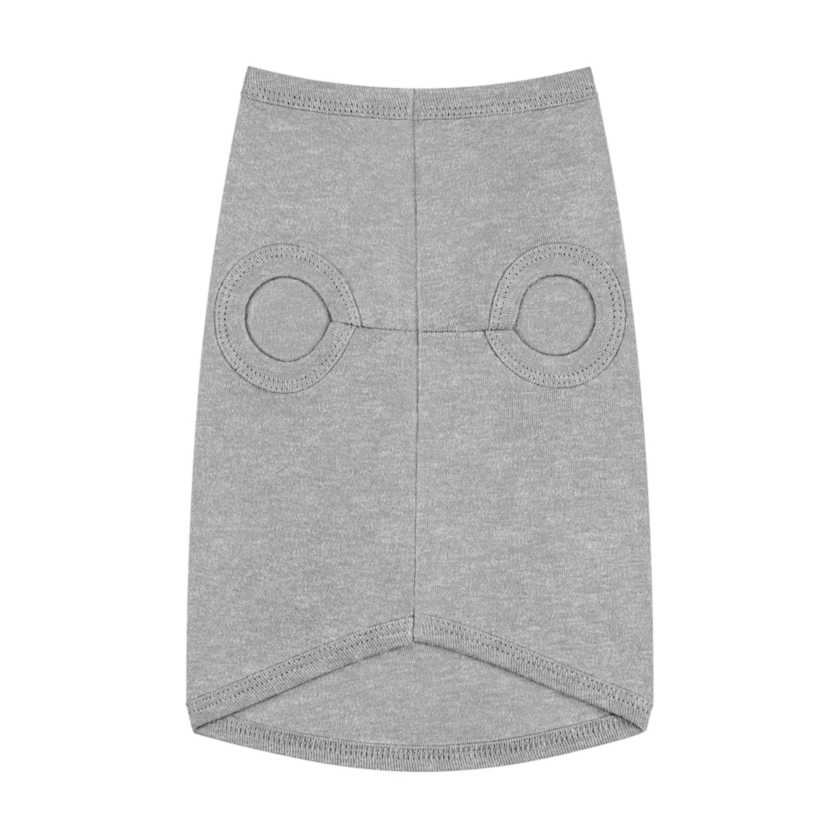 KB Attire Racing Pet Tank Top