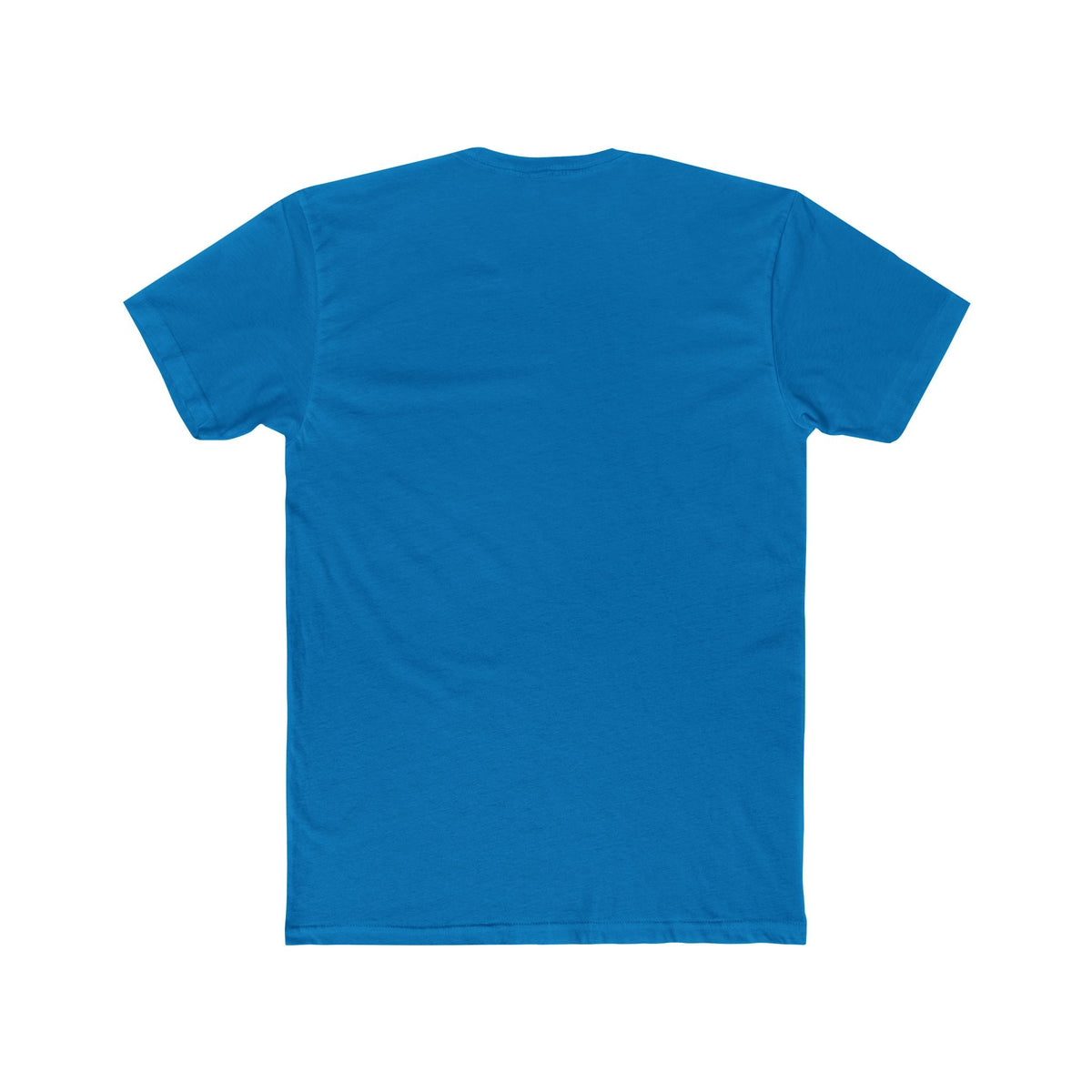 Car Addict Unisex Cotton Crew Tee - No Intervention Needed, Just More Fuel