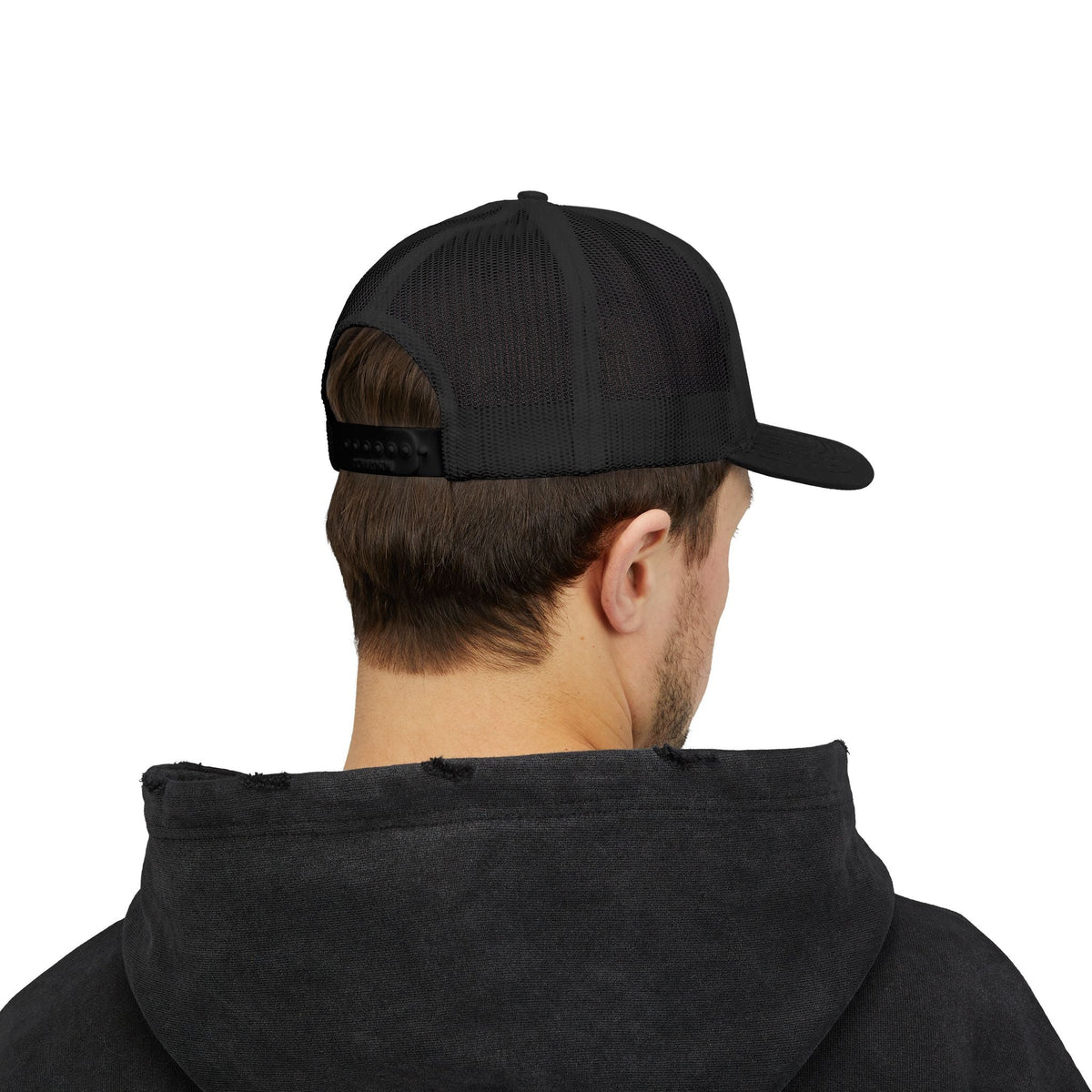 KB Attire 'Patch' Cap