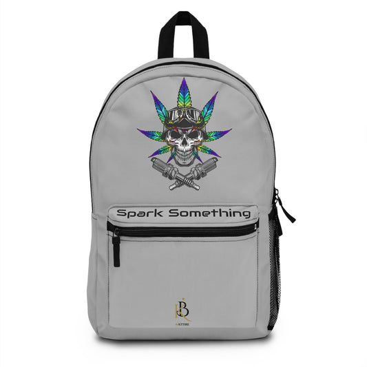 KB Attire "Spark Something" Bookbag