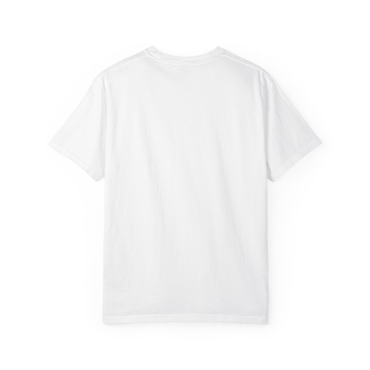 Champion Nutcar Racing T-Shirt | Unisex Garment-Dyed Tee for Racing Fans