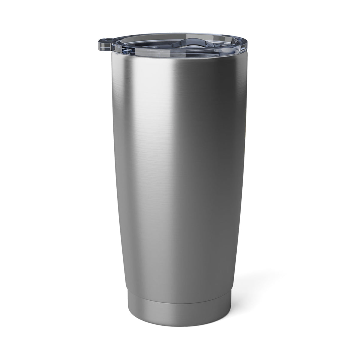KB Attire Silver Stainless Steel Vagabond 20oz Tumbler
