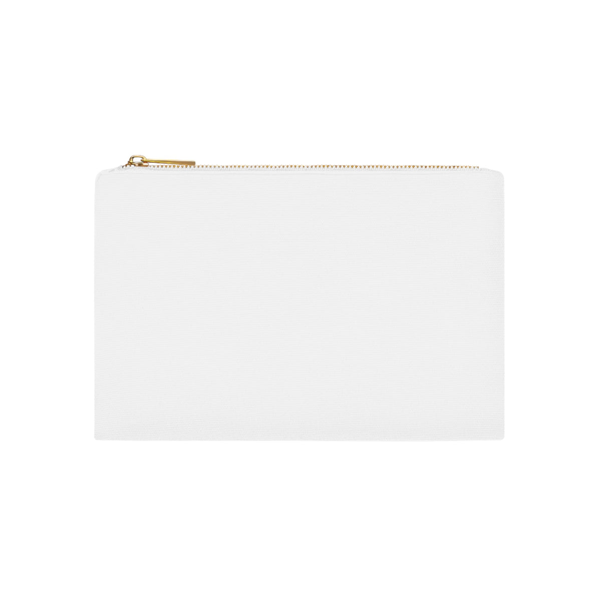 Custom KB Attire Cosmetic Bag