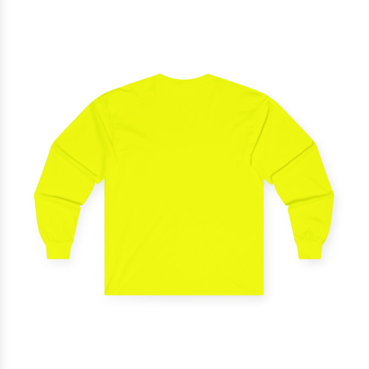 KB Attire Cartoon Graphic Long Sleeve Tee