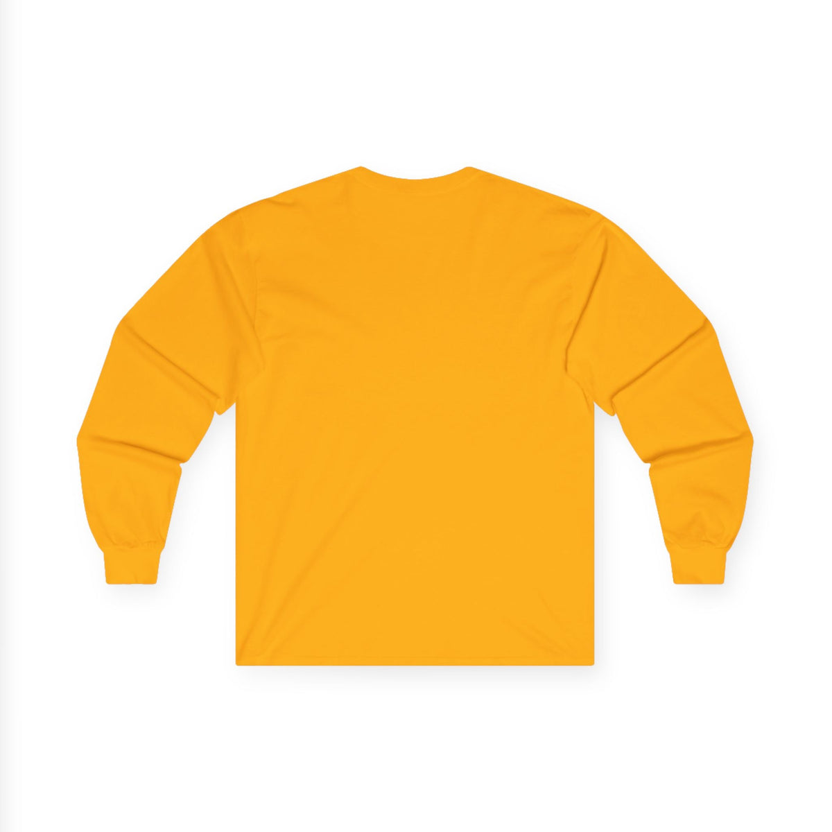 KB Attire Cartoon Graphic Long Sleeve Tee