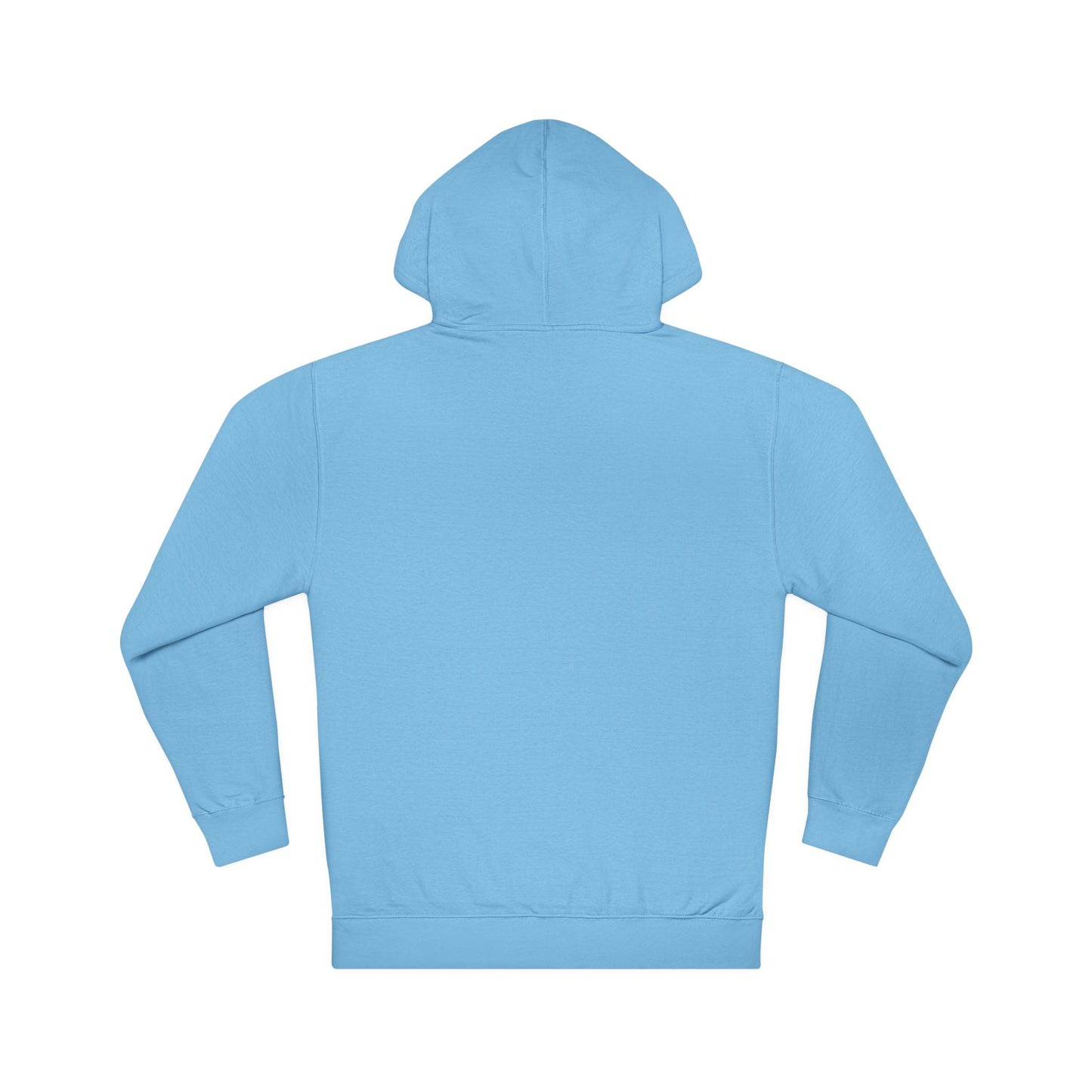 KB Attire Car Logo Unisex Hooded Sweatshirt