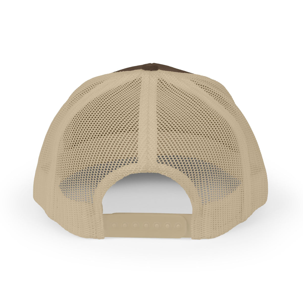 KB Attire 'Patch' Cap
