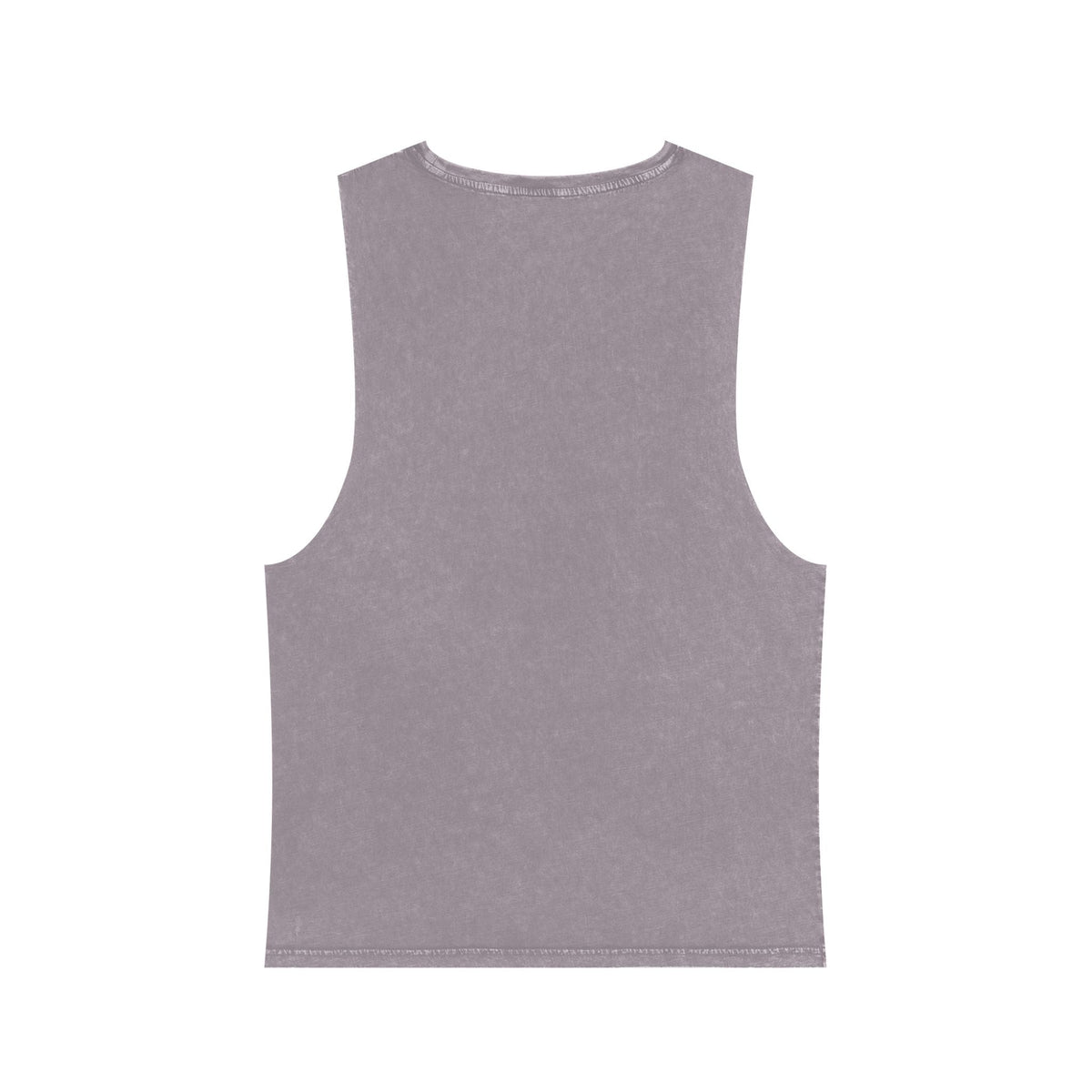 Unisex Stonewash 'Not Just A Car' Tank Top