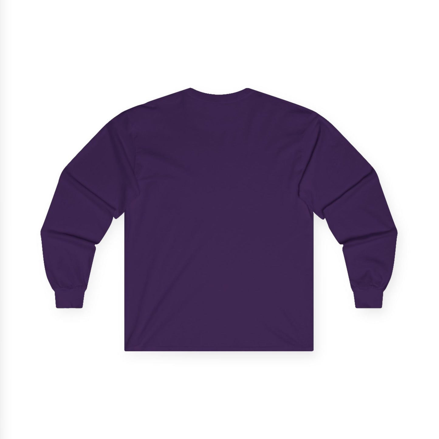 'Not Just A Car' Long Sleeve Tee