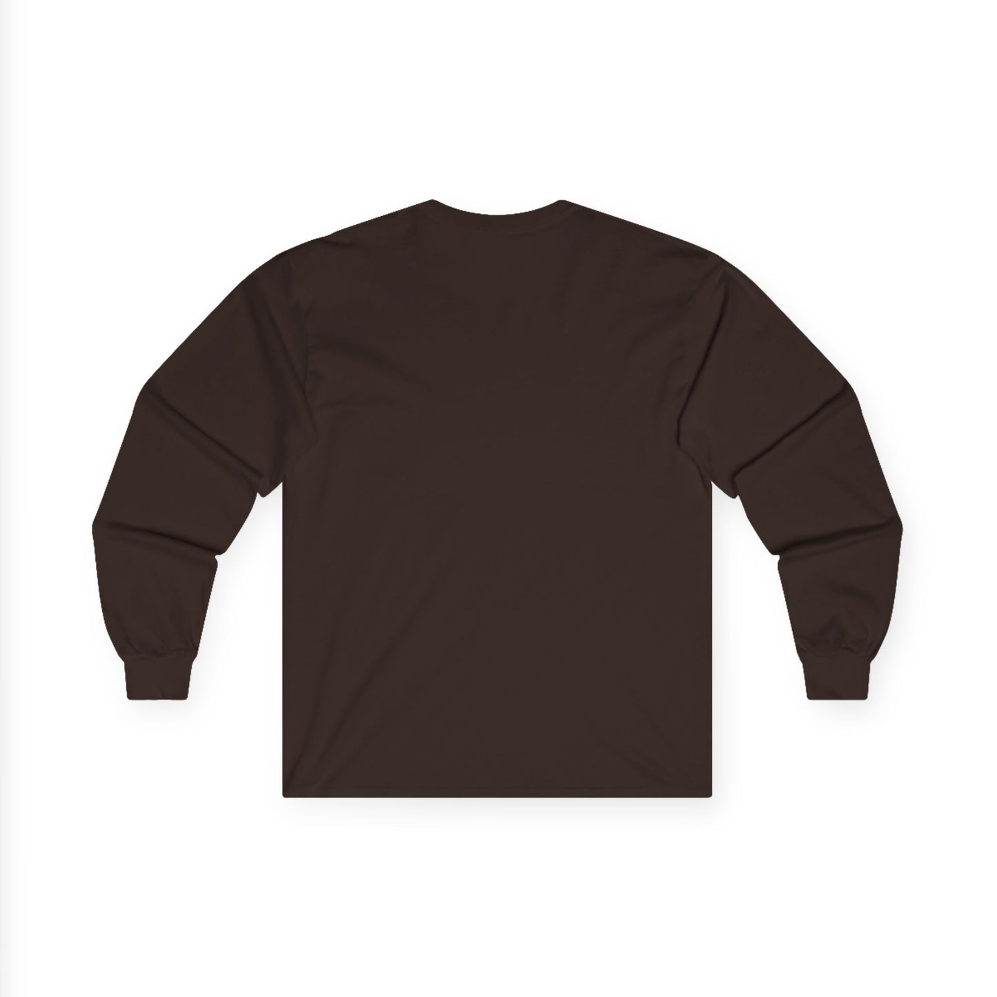 'Retro Car' Long Sleeve Tee