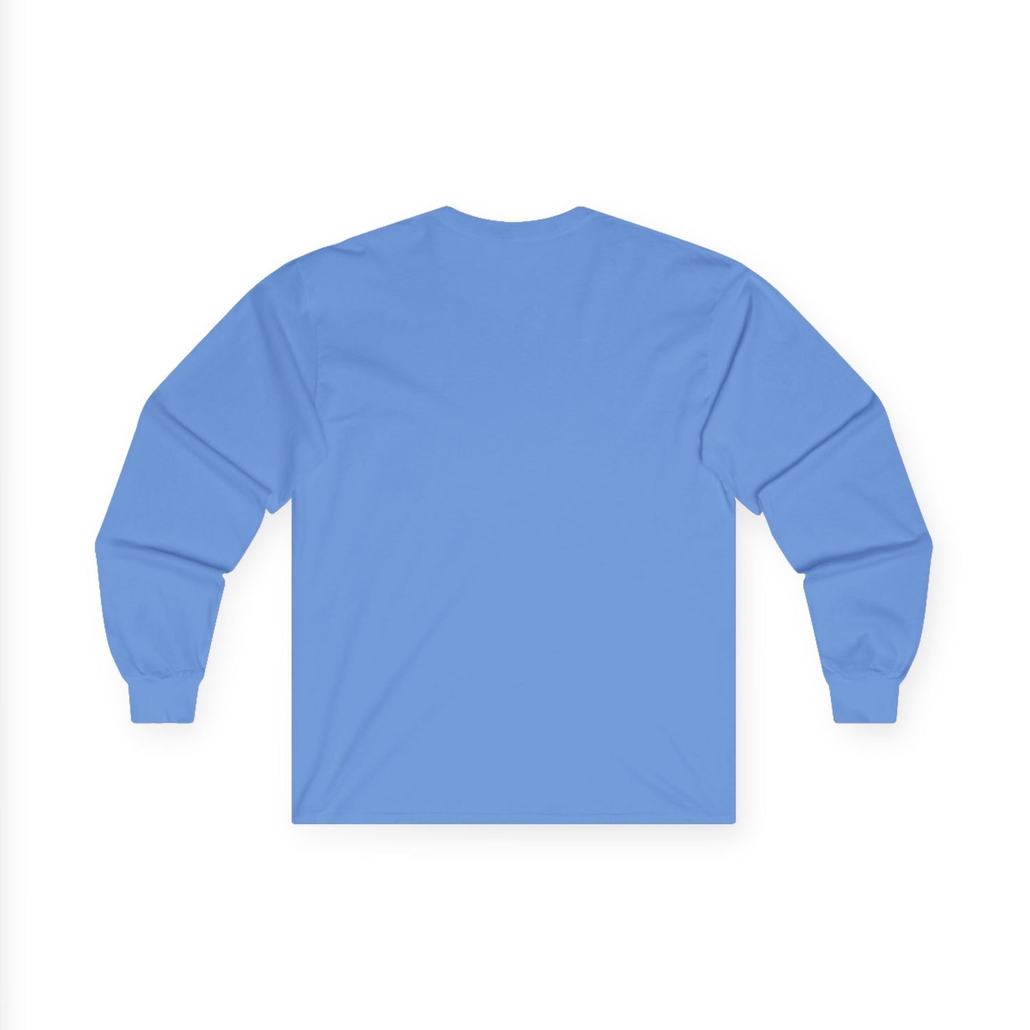 'Car Addict' Long Sleeve Tee