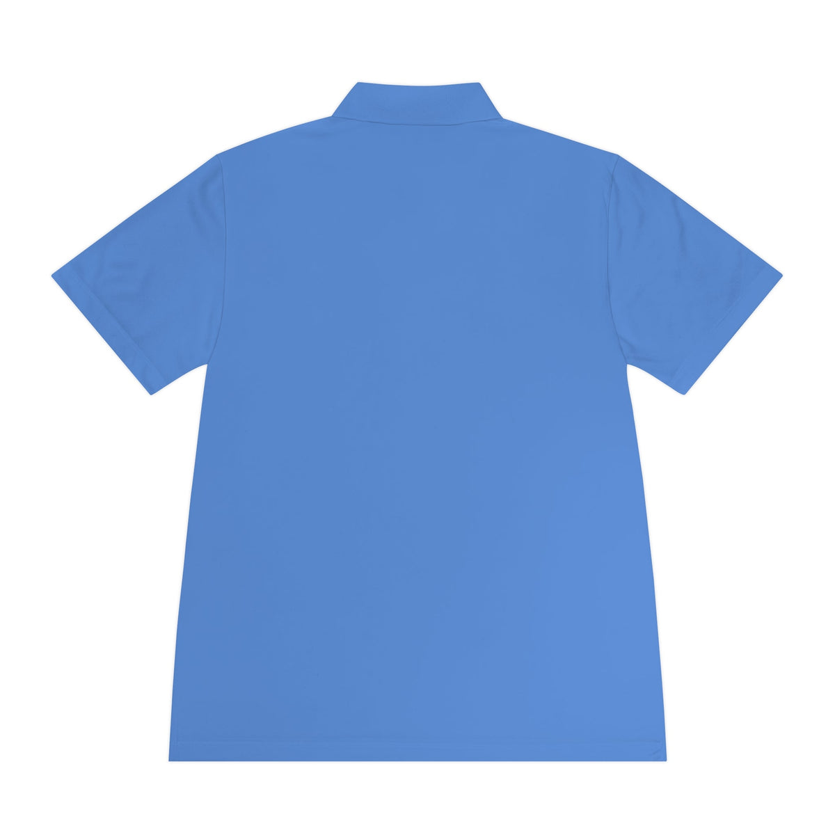 KB Attire "The Patch" Men's Sport Polo Shirt