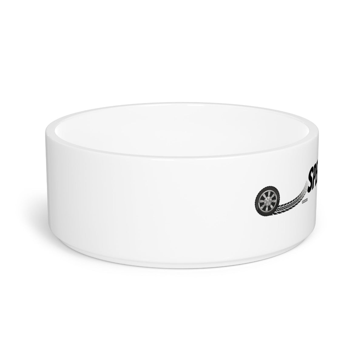 KB Attire Speed Bites Pet Bowl