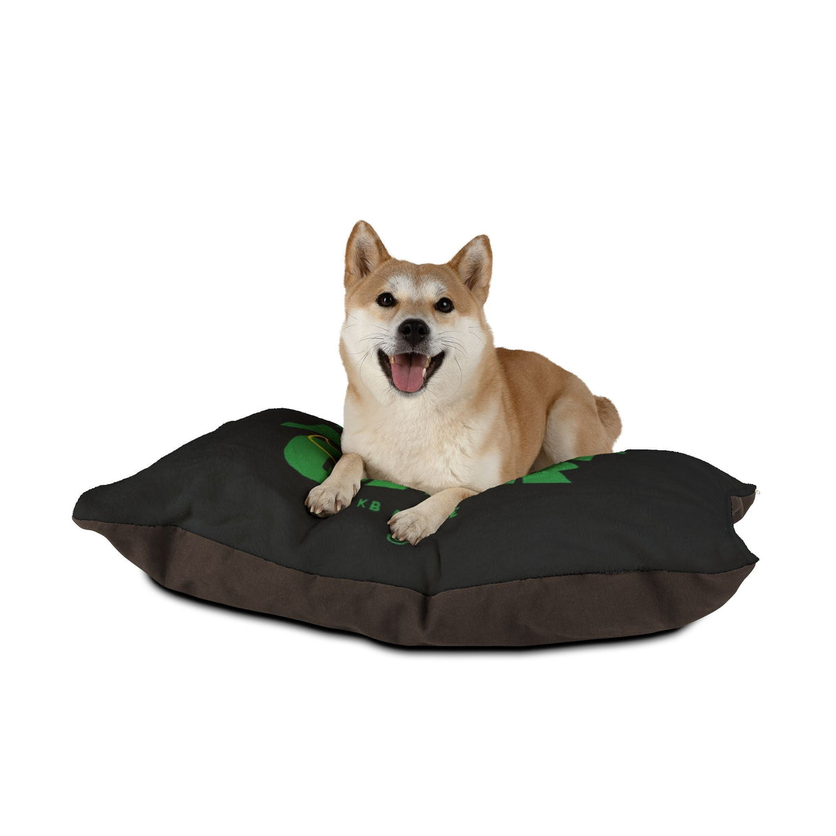 KB Attire Pet Bed for Car Lovers