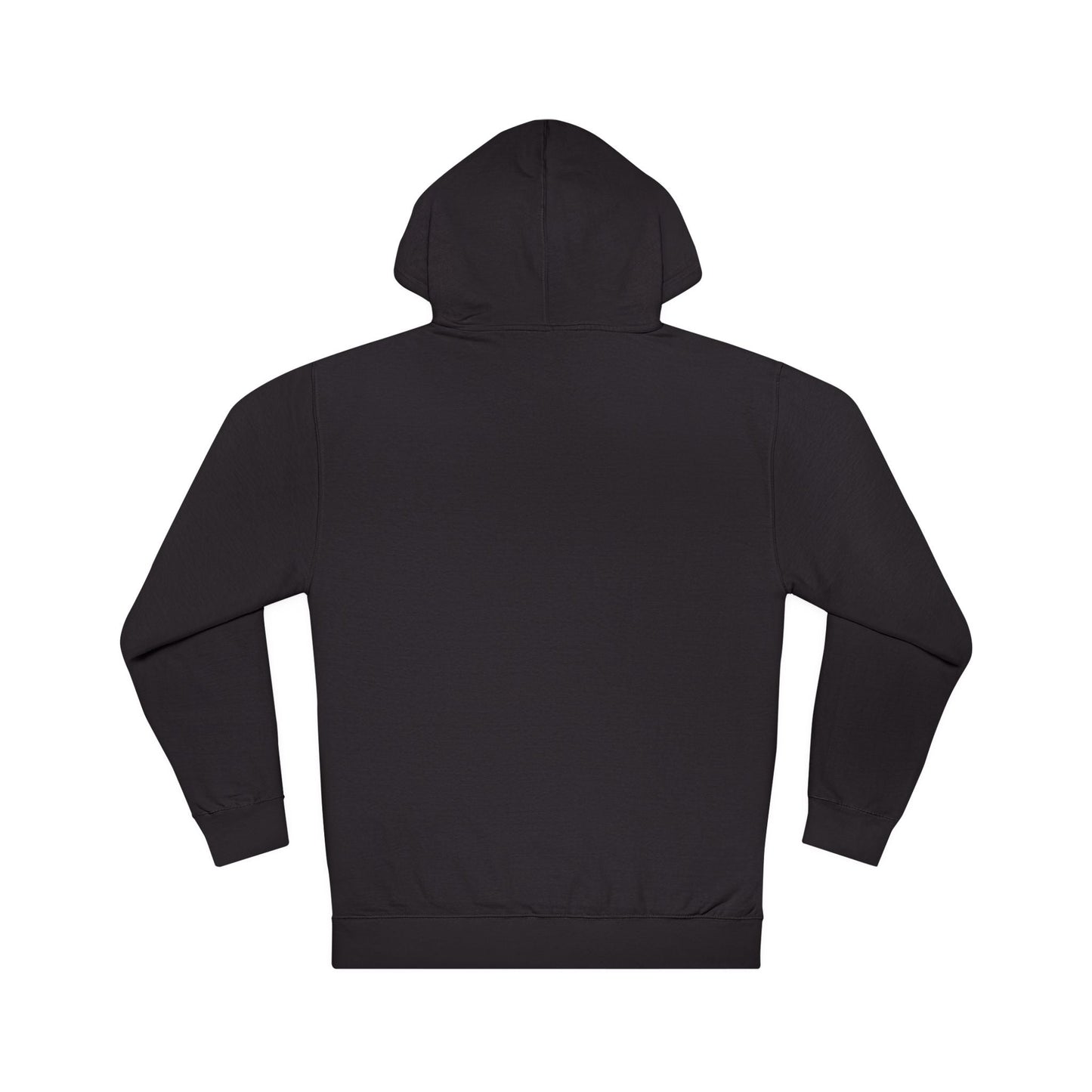 KB Attire Car Logo Unisex Hooded Sweatshirt