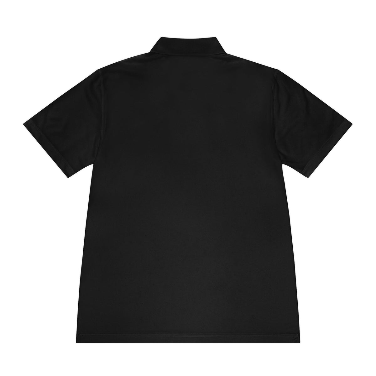 KB Attire Logo Sporty Men's Polo Shirt