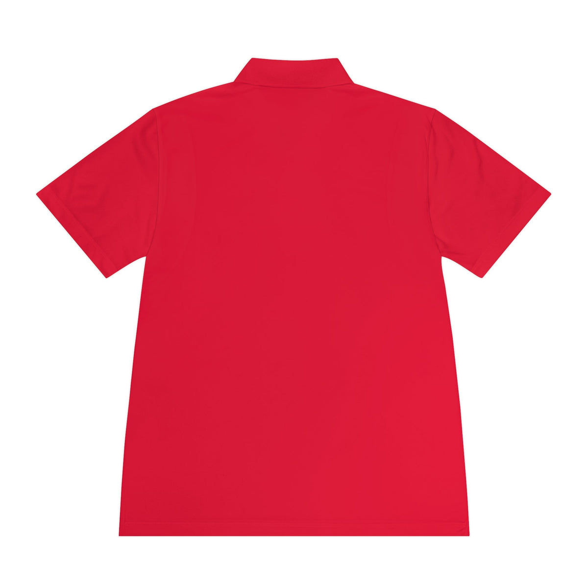 KB Attire "The Patch" Men's Sport Polo Shirt