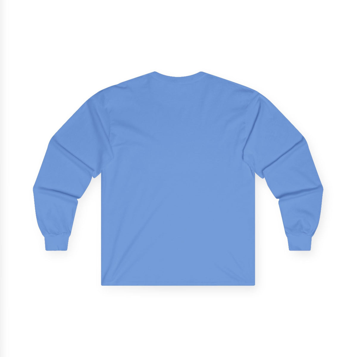 Unisex Long Sleeve 'Fast Lane' Tee