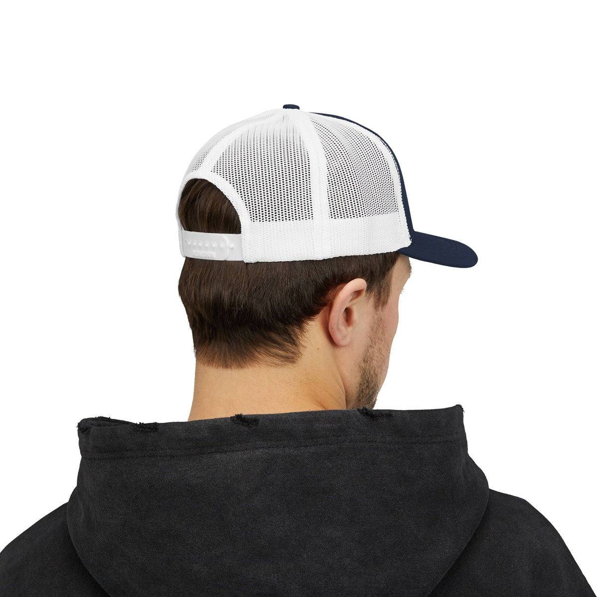 KB Attire 'Patch' Cap