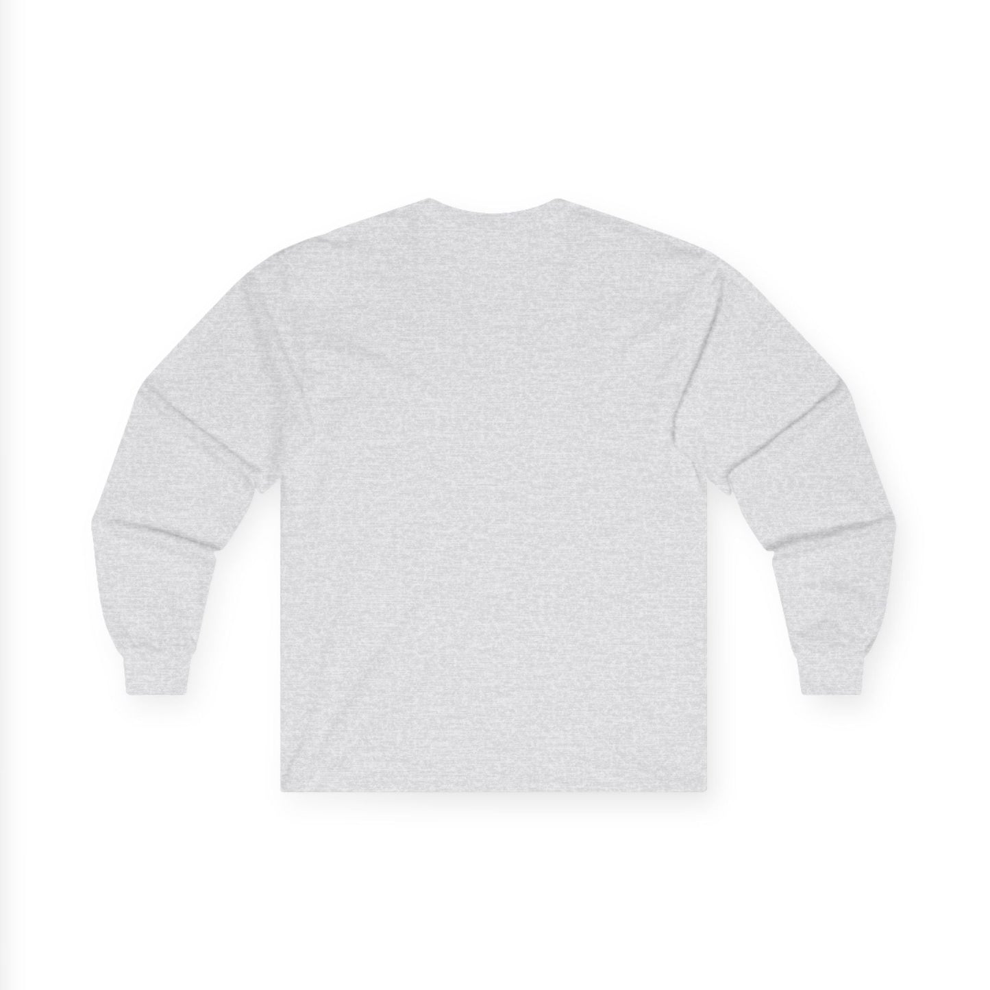 'Car Addict' Long Sleeve Tee