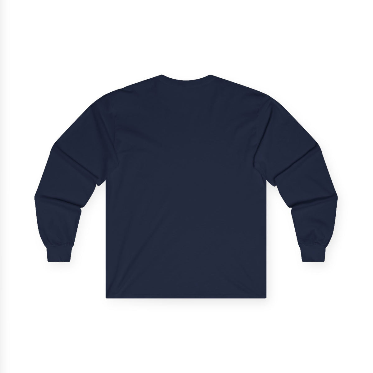 KB Attire 'Car' Logo Long Sleeve Tee
