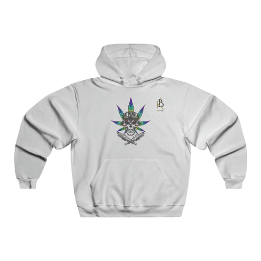 Men's NUBLEND® Hooded Sweatshirt