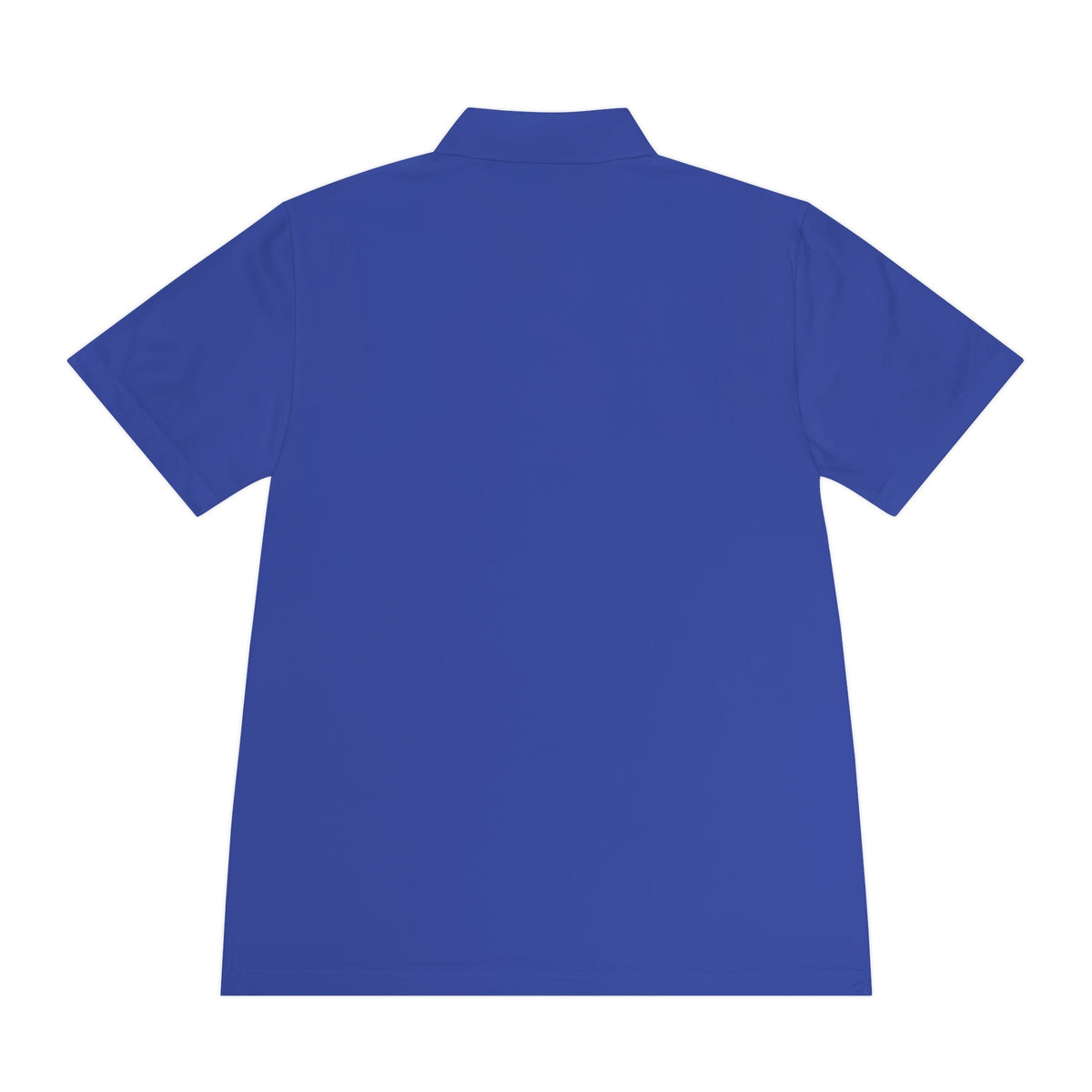 KB Attire "The Patch" Men's Sport Polo Shirt
