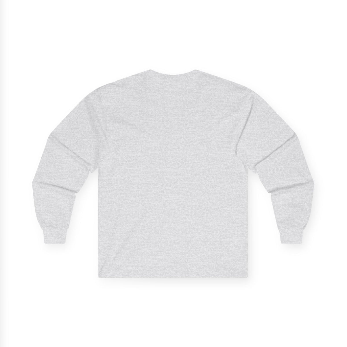 Unisex Long Sleeve 'Fast Lane' Tee