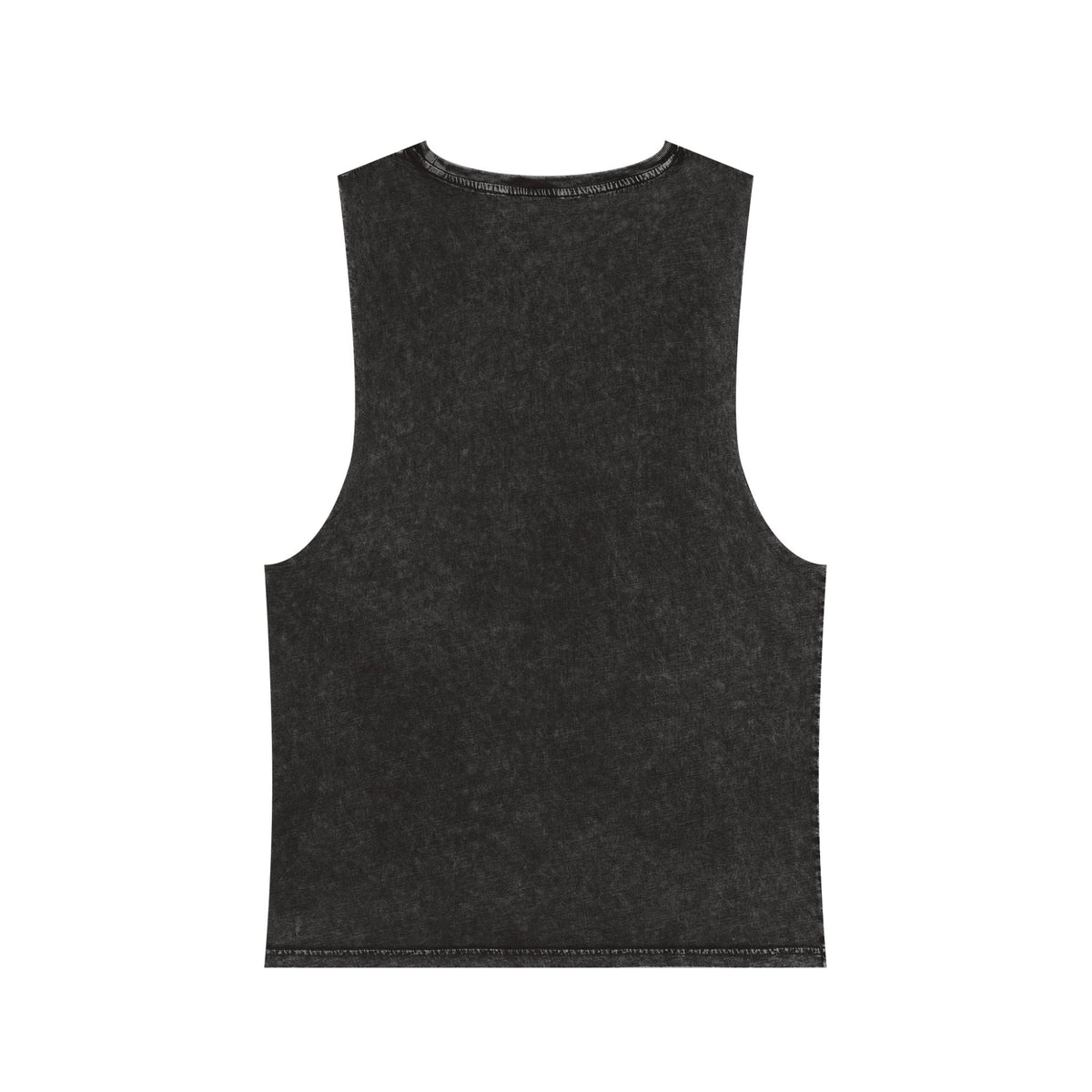 Unisex Stonewash 'Not Just A Car' Tank Top