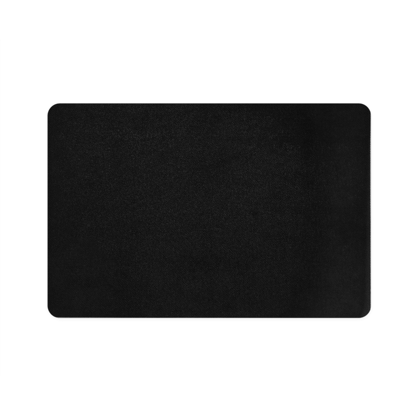 KB Attire "The Logo" Pet Food Mat