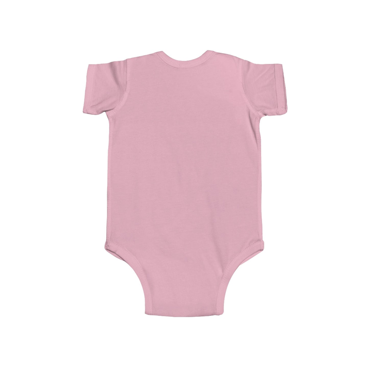 KB Attire "Big Dreamer" Baby Bodysuit