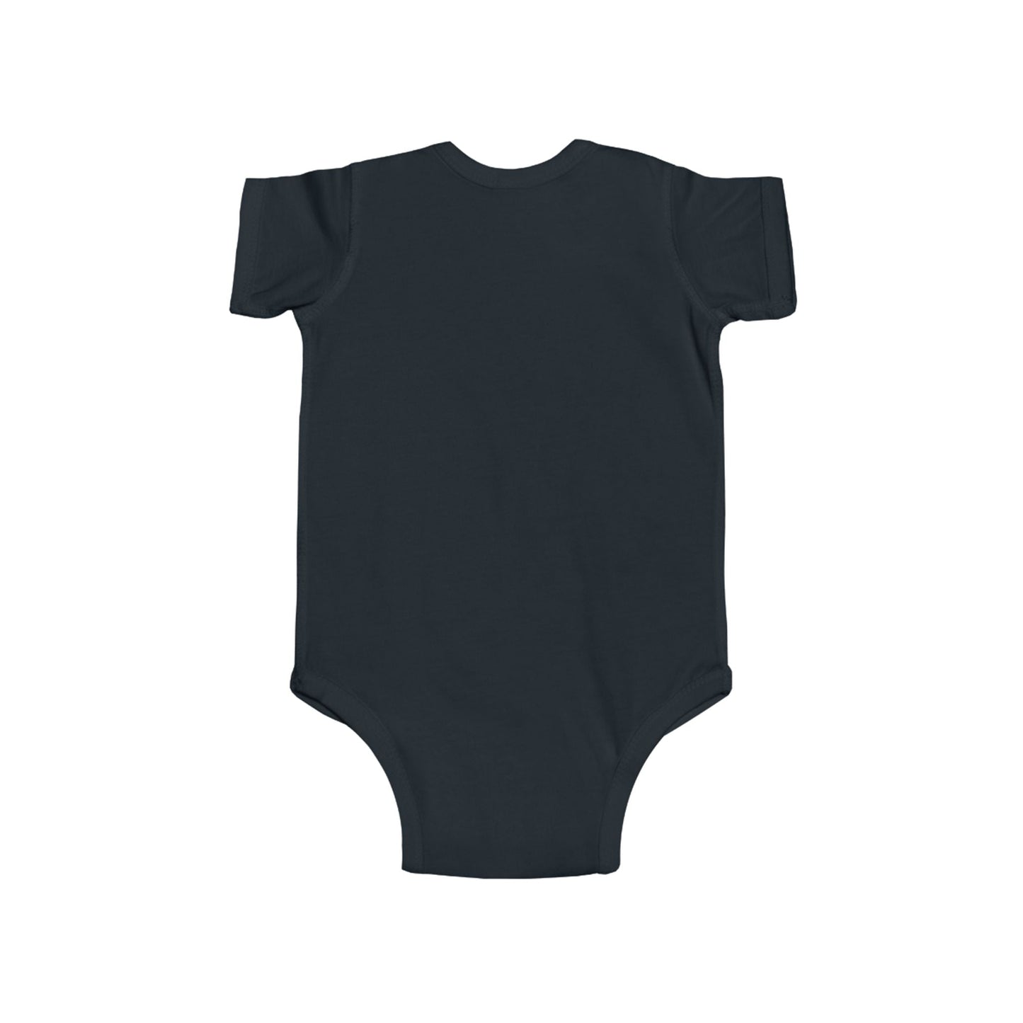 KB Attire "Big Dreamer" Baby Bodysuit