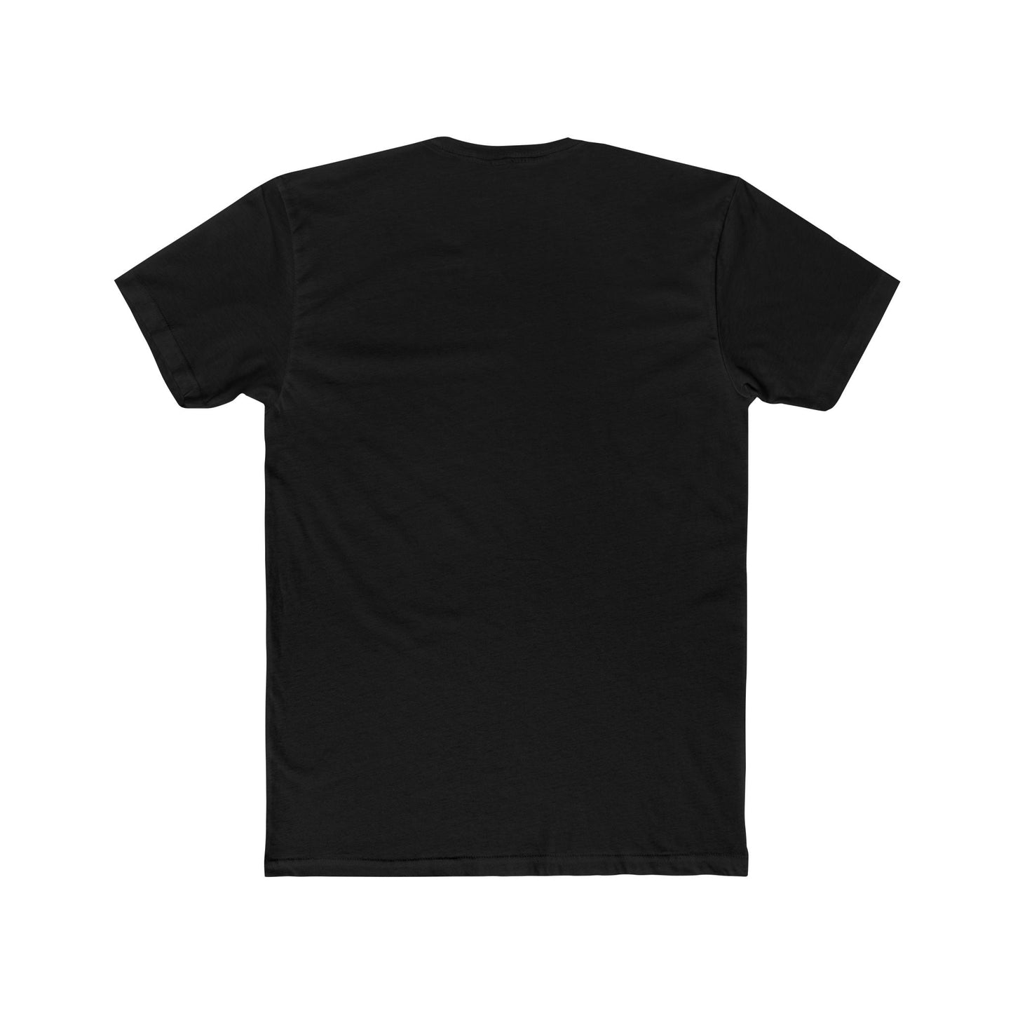 Vintage Tire Racing Graphic Tee - Unisex Cotton Crew