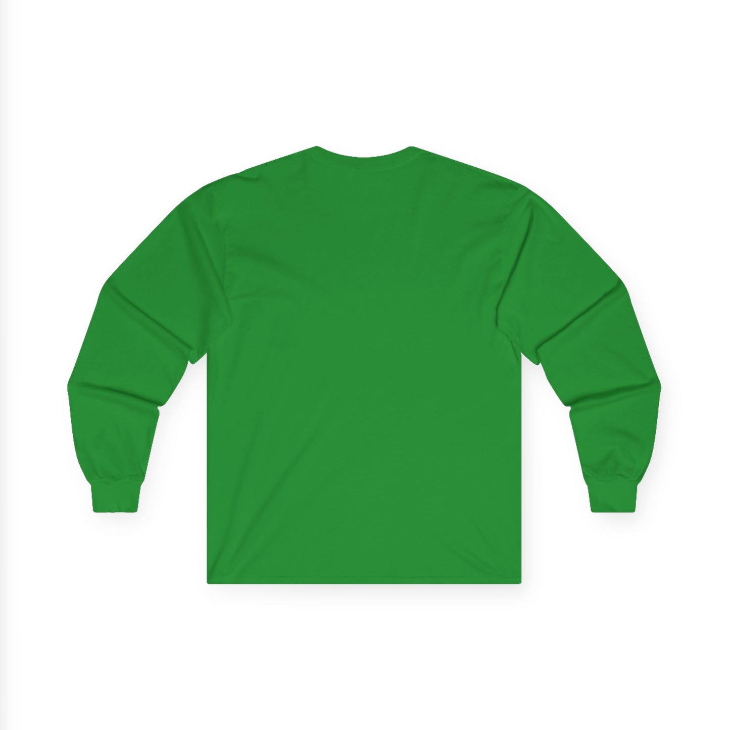 Unisex Long Sleeve Happiness Tee