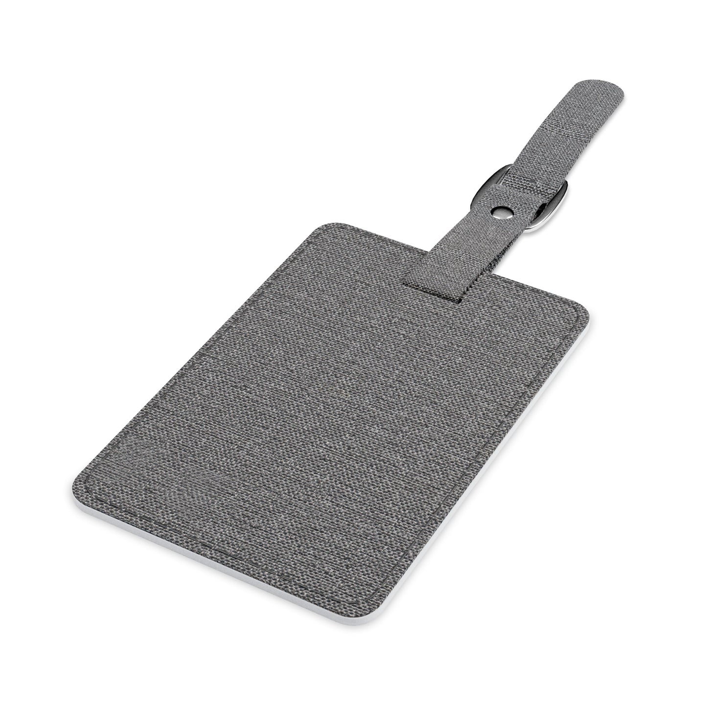 KB Attire Racing Themed Luggage Tag