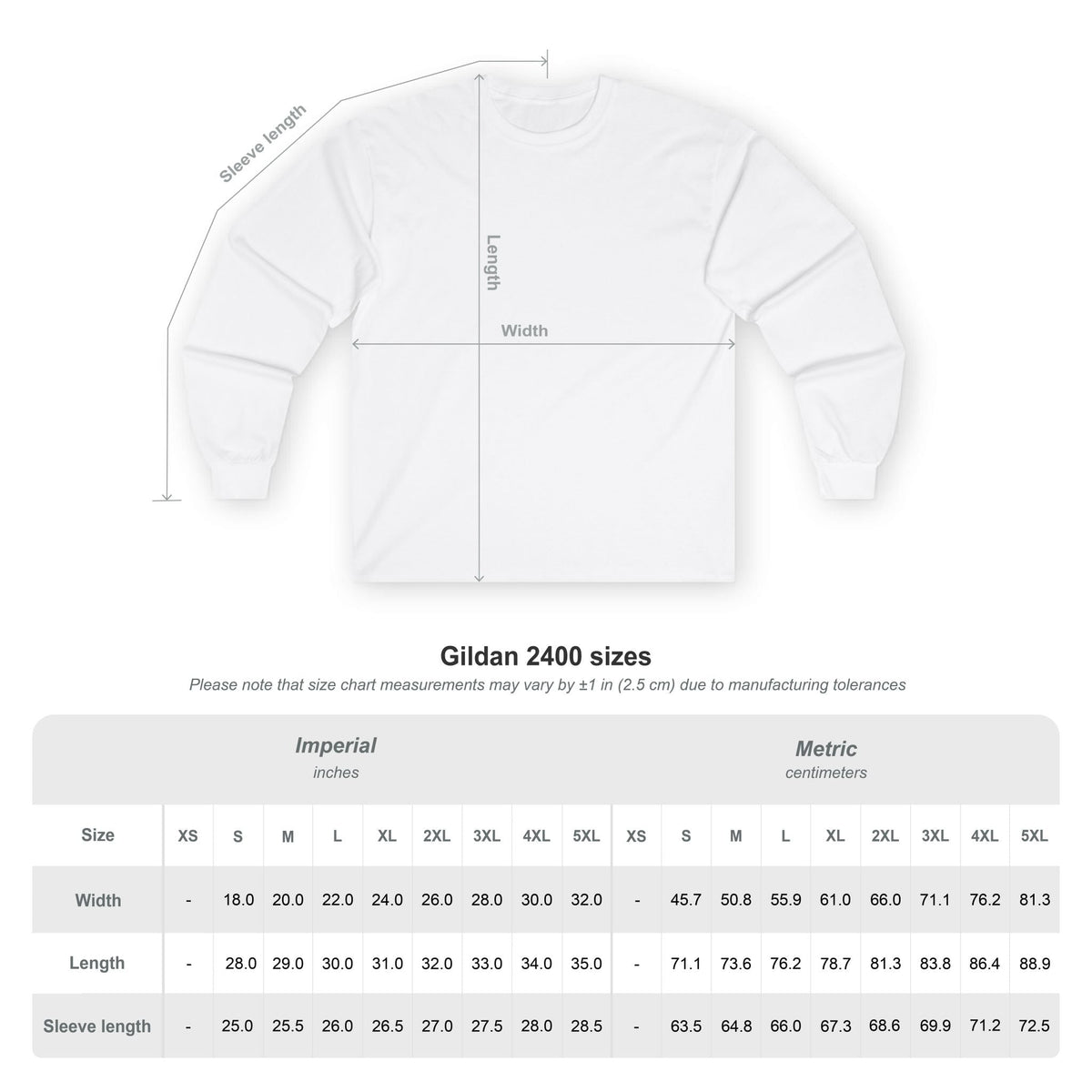 'Offroad Adventure' Long Sleeve Tee