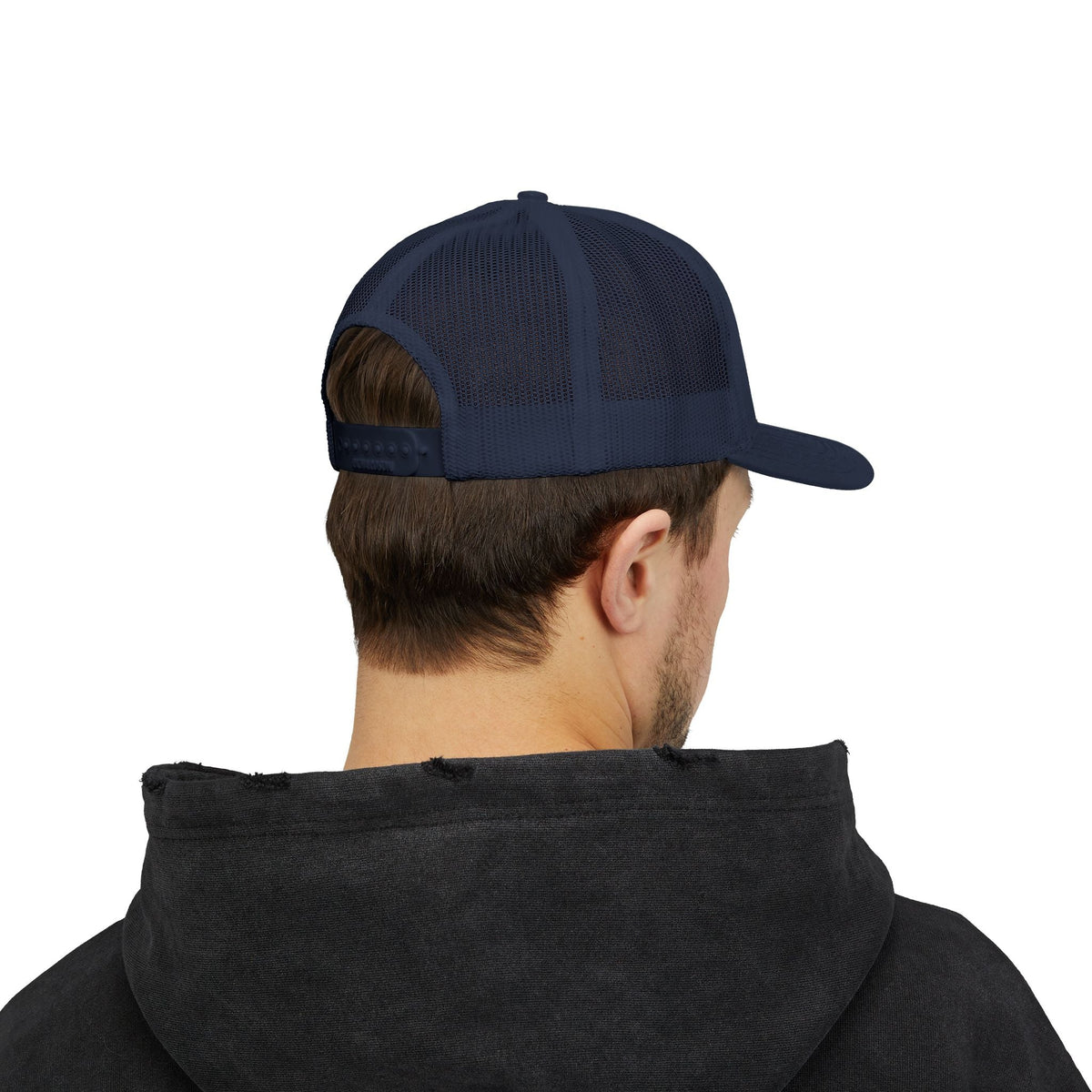 KB Attire 'Patch' Cap