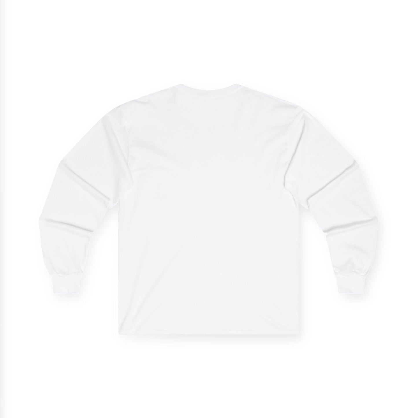 'Not Just A Car' Long Sleeve Tee