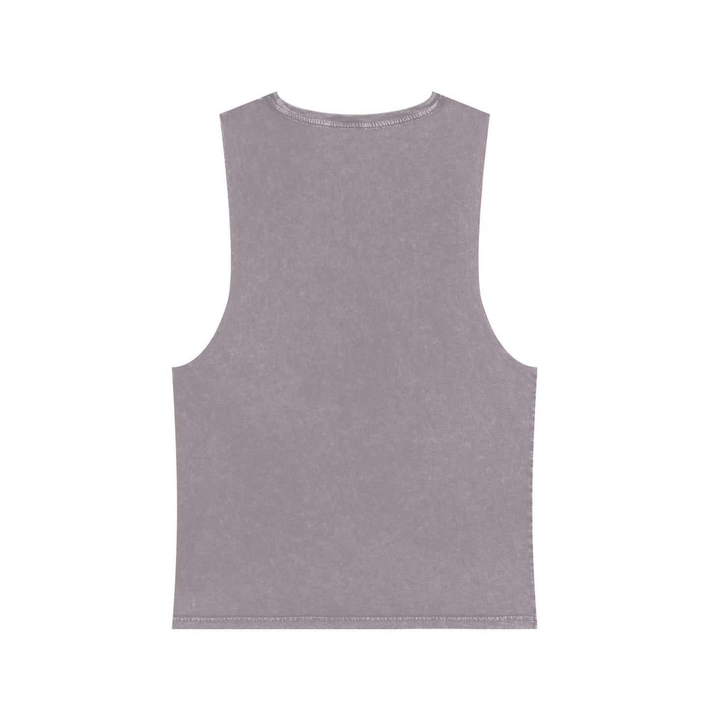 'Hot Ride' Stonewash Tank Top